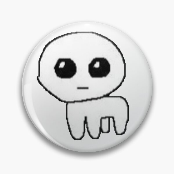 Item preview, Tbh Creature designed and sold by presenceofpower.
