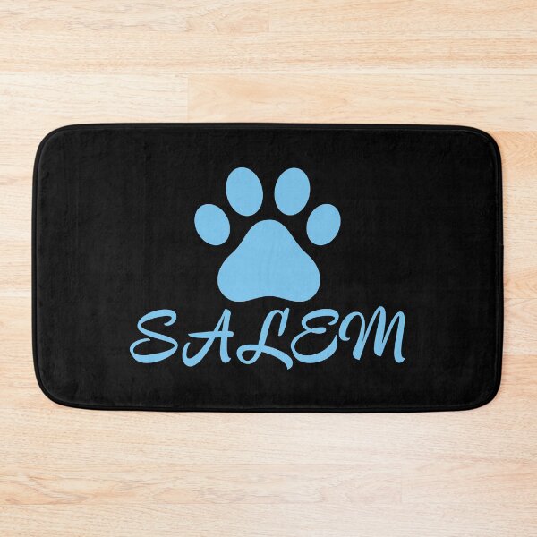 Item preview, Blue Cat Paw Salem  designed and sold by Foofighter01.