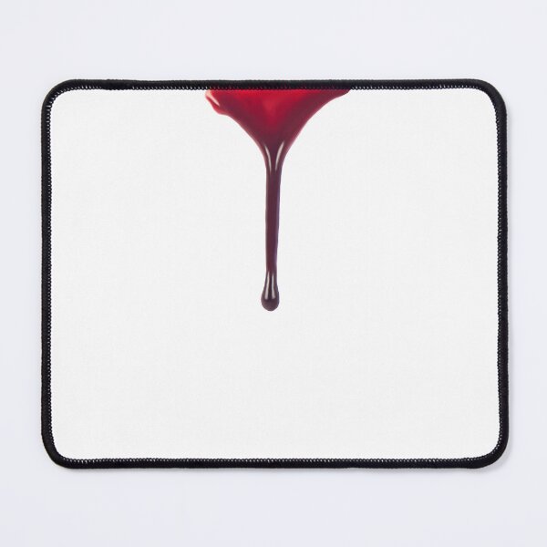 Item preview, Blood Drip designed and sold by Jayem Art.