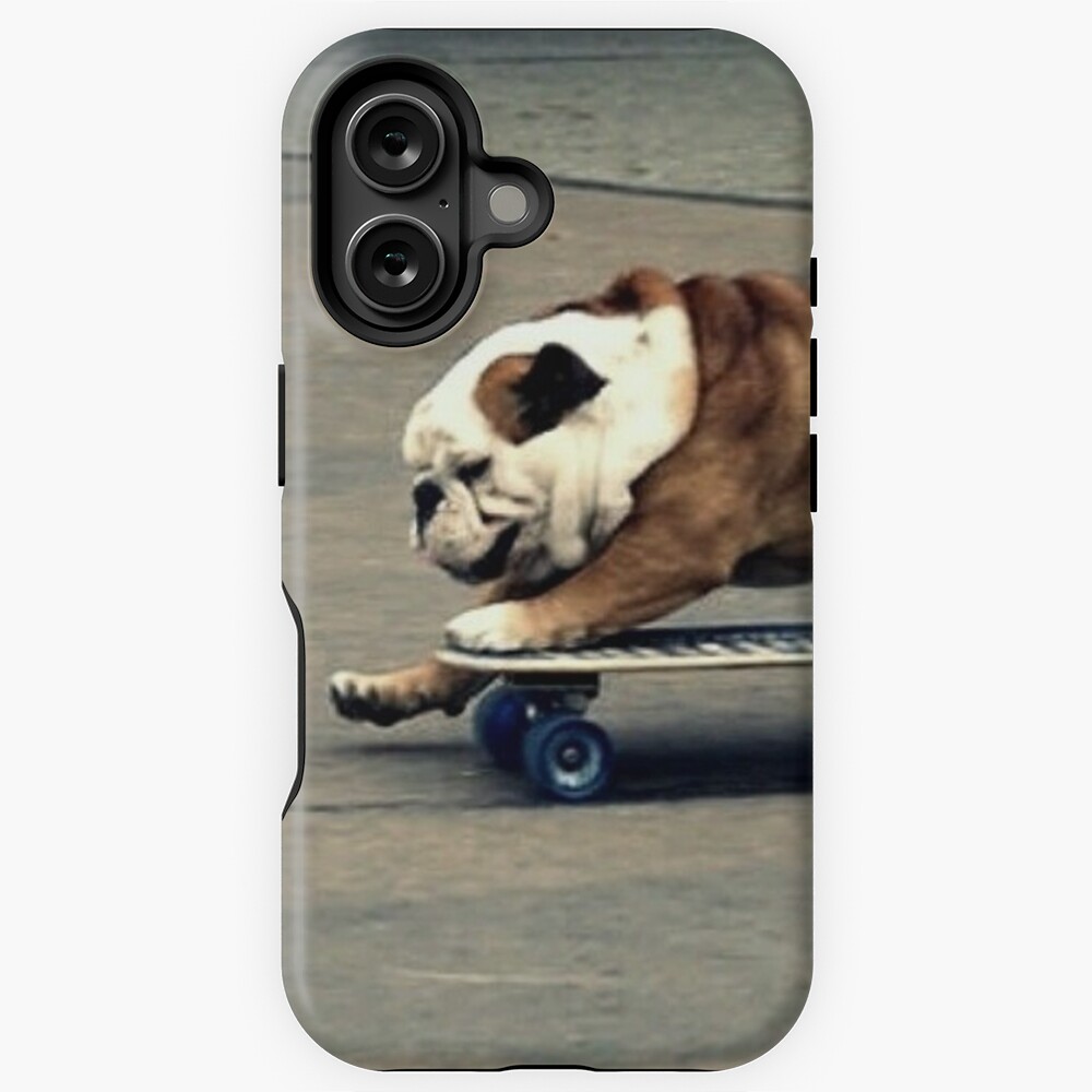 Item preview, iPhone Magsafe Tough Case designed and sold by Wolfy06.