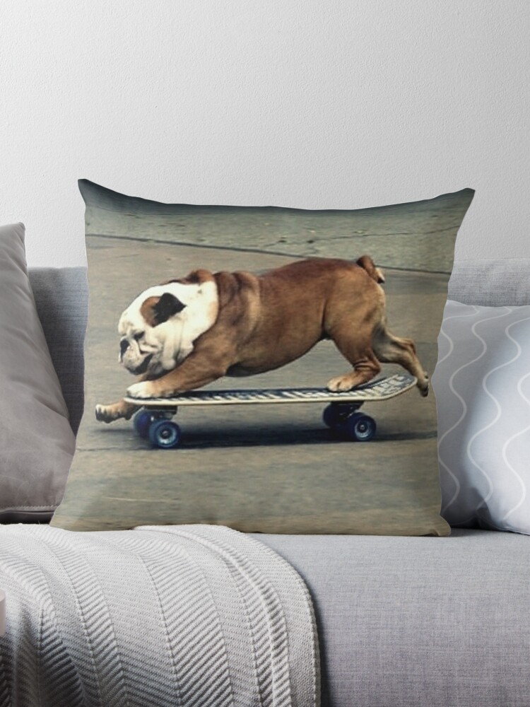 HYPEBEAST Throw Pillow for Sale by Wolfy06