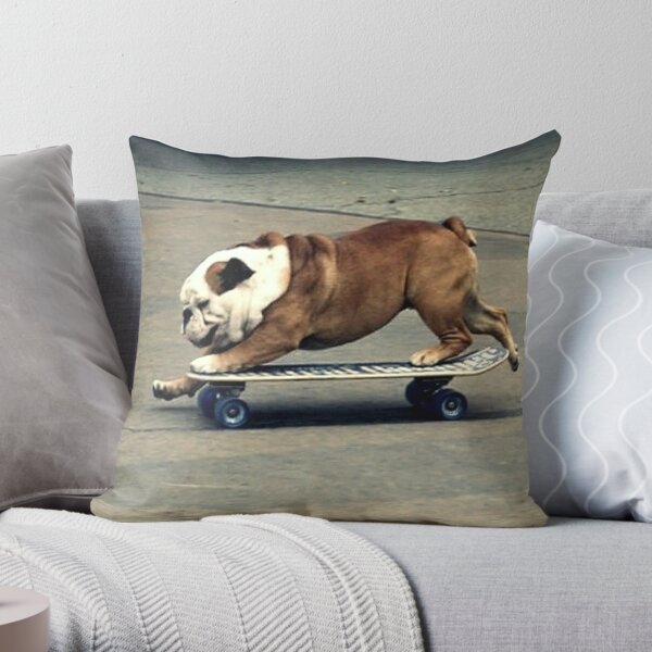 HYPEBEAST Throw Pillow for Sale by Wolfy06