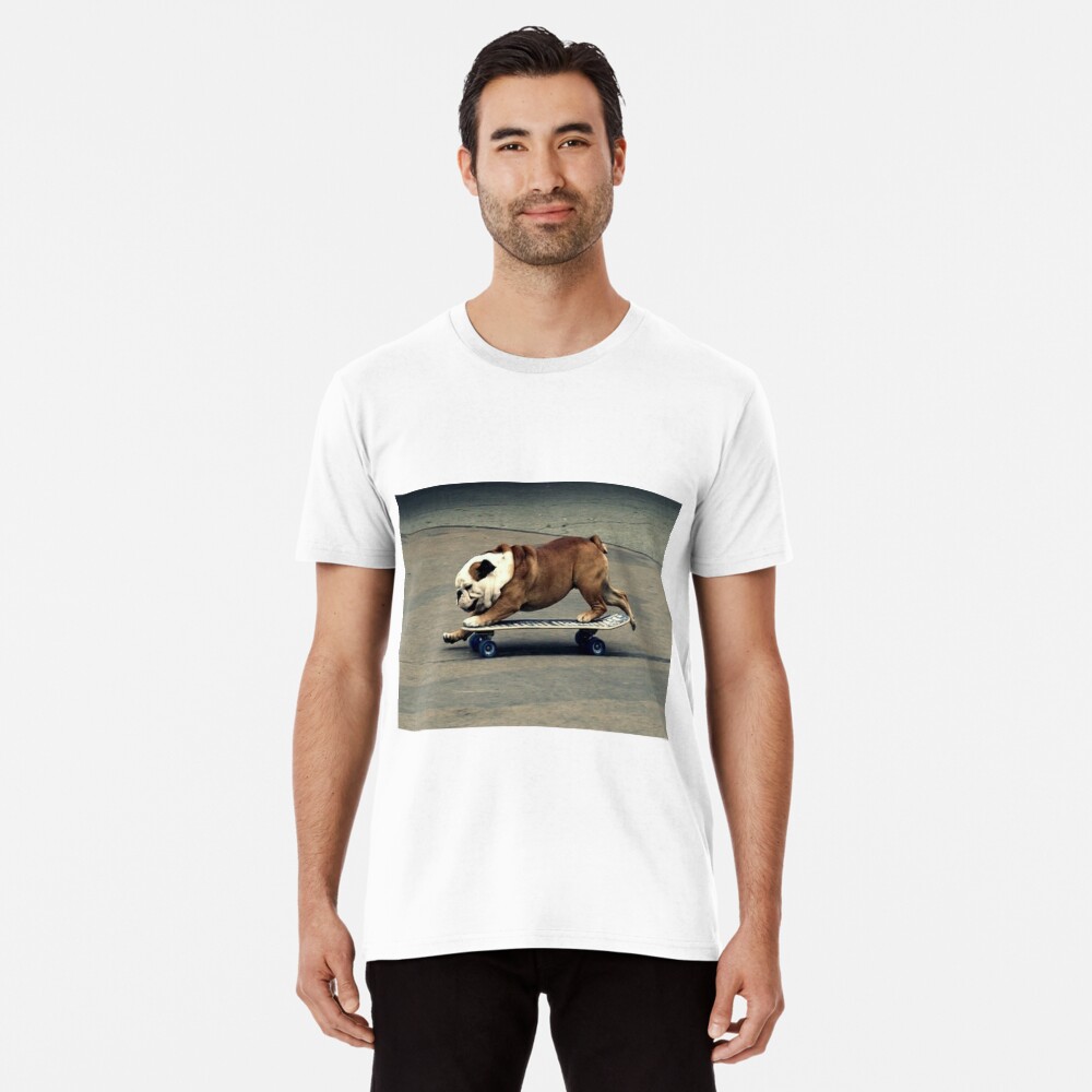 Item preview, Premium T-Shirt designed and sold by Wolfy06.