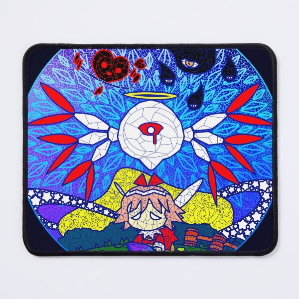 Item preview, The Fall of Ripple Star designed and sold by jpenfield designs.