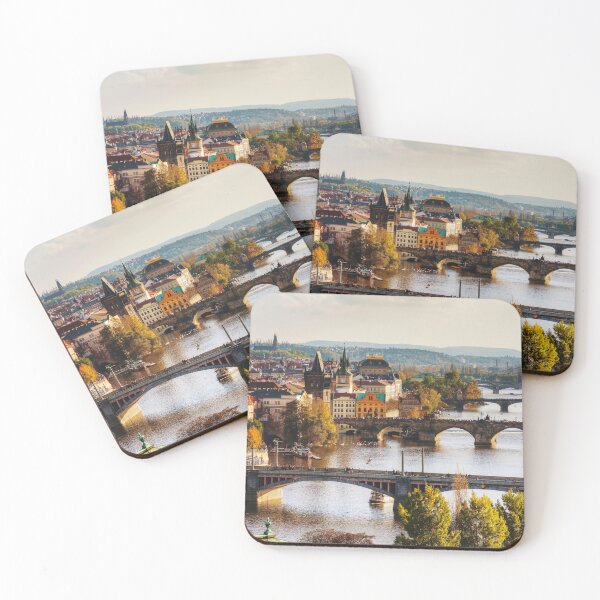 Item preview, Prague Czech Republic designed and sold by RegaloRepublic.