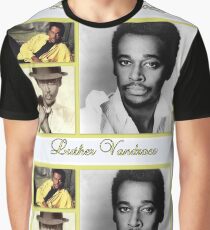 A Tribute to Luther Graphic T-Shirt