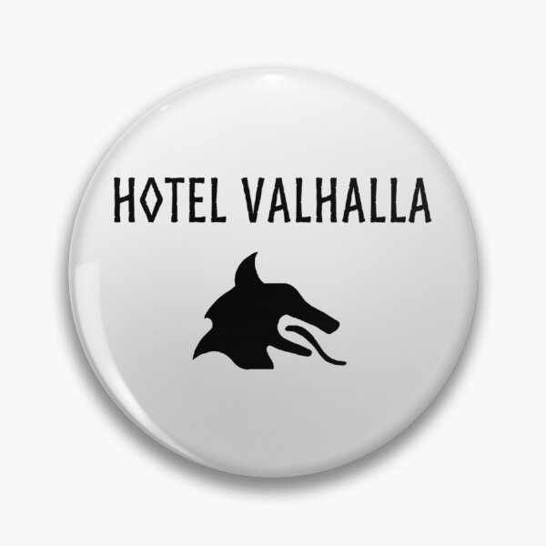 Artikelvorschau, Hotel Valhalla 2316 entworfen und verkauft von kennethsteele12.
