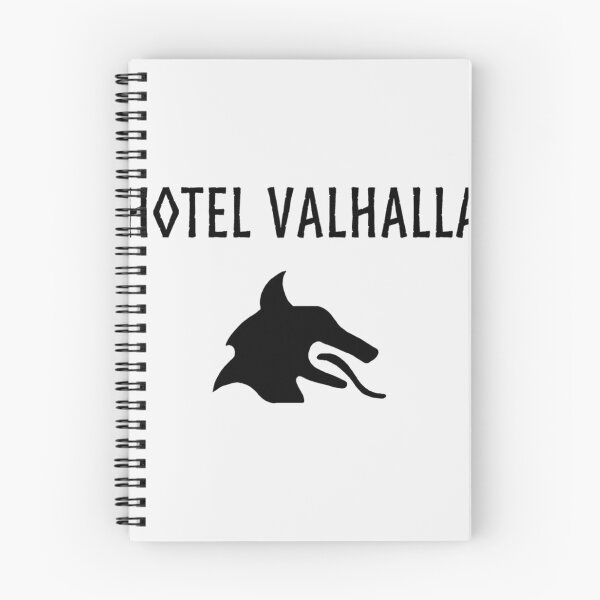 Artikelvorschau, Hotel Valhalla 2316 entworfen und verkauft von kennethsteele12.