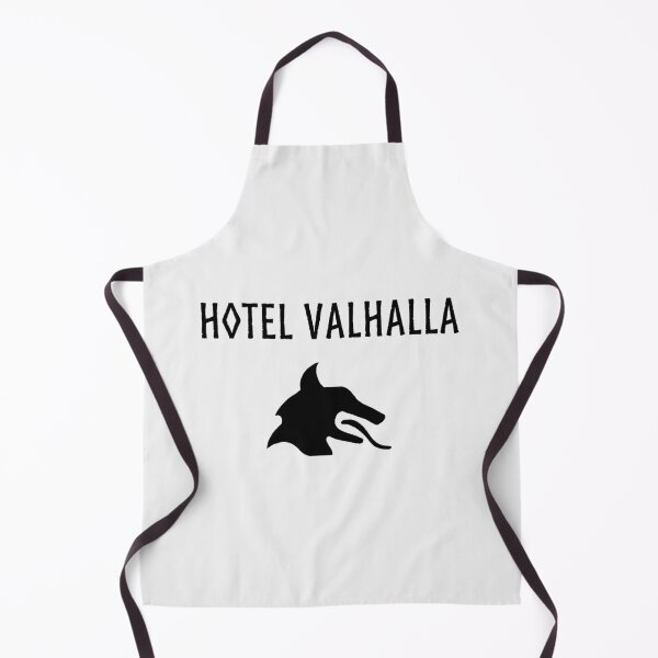 Artikelvorschau, Hotel Valhalla 2316 entworfen und verkauft von kennethsteele12.