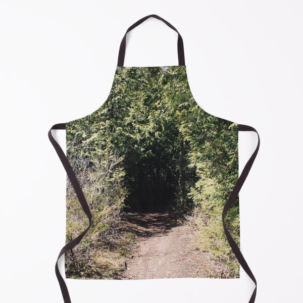 Item preview, Green Forest Path designed and sold by RoseyElisabeth.