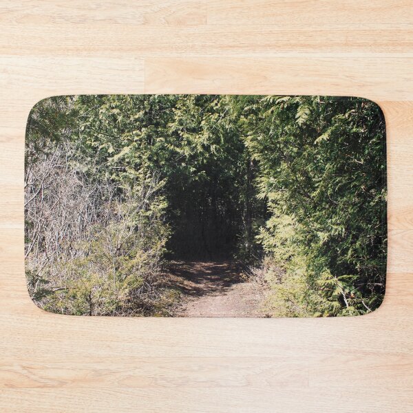 Item preview, Green Forest Path designed and sold by RoseyElisabeth.
