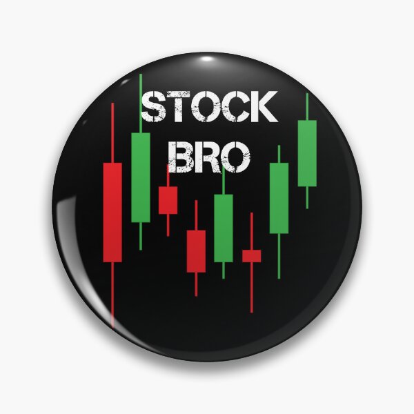 Item preview, Stock Bro vintage designed and sold by rachidhaz.