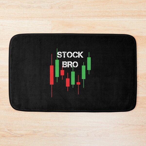 Item preview, Stock Bro vintage designed and sold by rachidhaz.