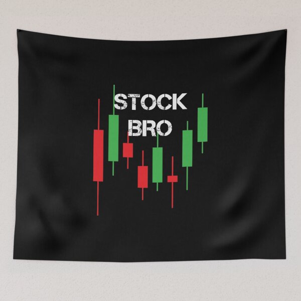 Item preview, Stock Bro vintage designed and sold by rachidhaz.