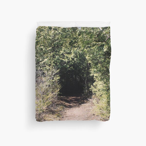 Item preview, Green Forest Path designed and sold by RoseyElisabeth.