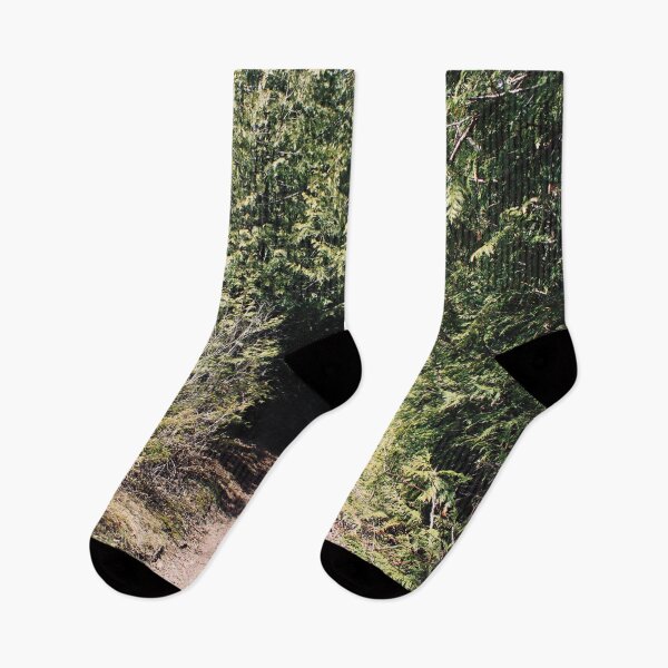 Item preview, Green Forest Path designed and sold by RoseyElisabeth.
