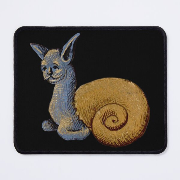 Item preview, 15th Century Snail Cat designed and sold by DotorEaon.