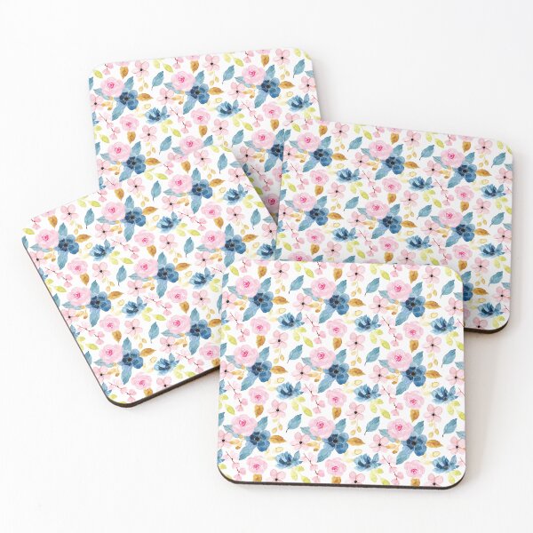 Item preview,  colorful perfect and classy beautiful Flower duvet  and shower curtains fancy  gift for wife gift for gilfriend gift for flower lovers gift for botanists  designed and sold by GhostAmine.