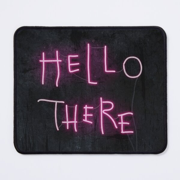 Item preview, Hell Here designed and sold by Midnight Coffee.