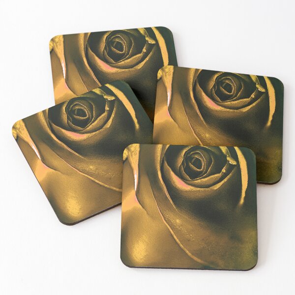 Item preview, Golden Rose designed and sold by Elizabeth  de Vries.