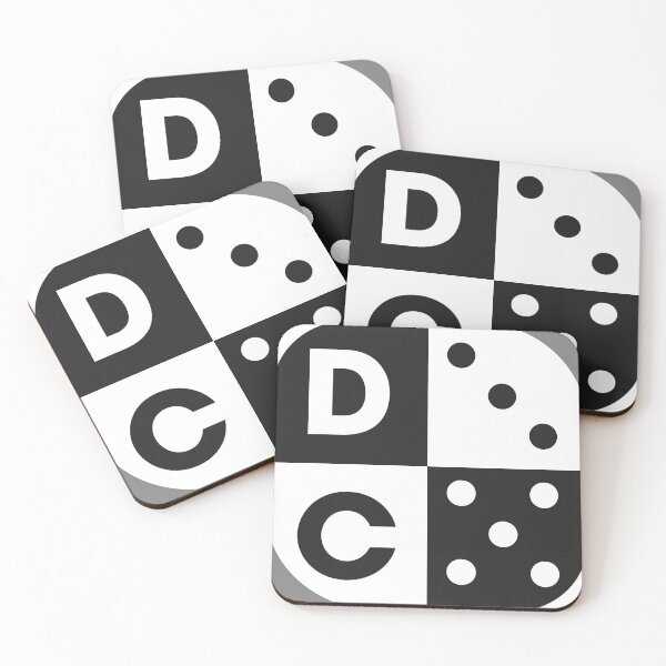 Item preview, DICE designed and sold by markyartshop.