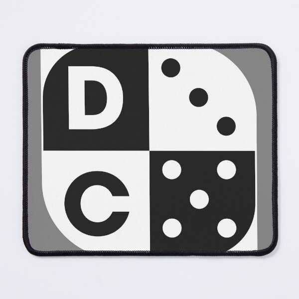Item preview, DICE designed and sold by markyartshop.