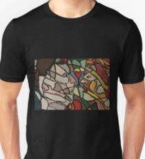 Colourful Love Unisex T-Shirt