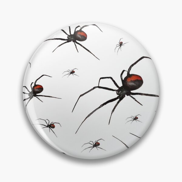 Item preview, Redbacks designed and sold by Jayem Art.