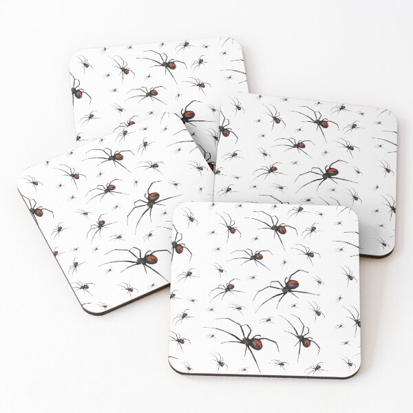 Item preview, Redbacks designed and sold by Jayem Art.