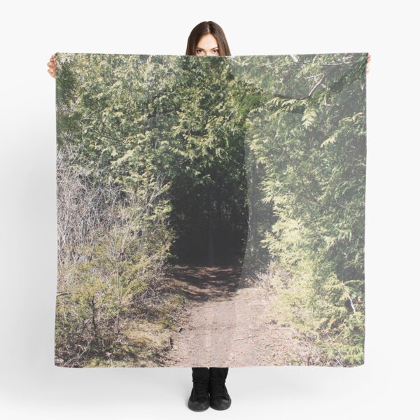 Item preview, Green Forest Path designed and sold by RoseyElisabeth.