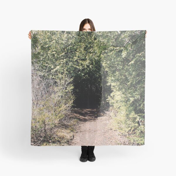 Item preview, Green Forest Path designed and sold by RoseyElisabeth.