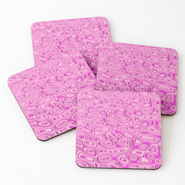 Item preview, Pink 3D Curves designed and sold by bradm50.