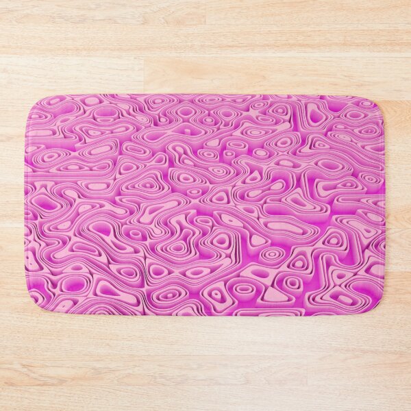 Item preview, Pink 3D Curves designed and sold by bradm50.