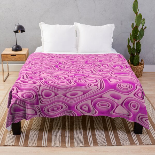 Item preview, Pink 3D Curves designed and sold by bradm50.
