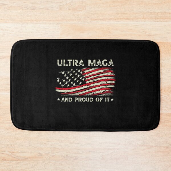 Item preview, Ultra Maga And Proud Of It Pro Trump Ante Joe Biden Ultra Maga designed and sold by ollalla.
