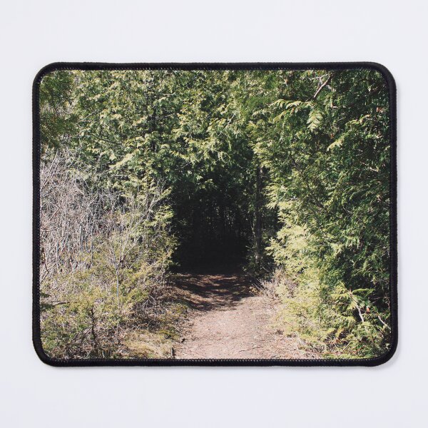 Item preview, Green Forest Path designed and sold by RoseyElisabeth.