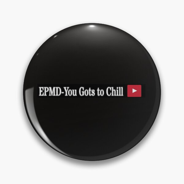 Item preview, EPMD-you tube stream designed and sold by Urbanpopart.