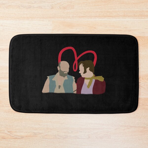 Item preview, Pete and Lucius Heart designed and sold by Our Flag Means Merch.