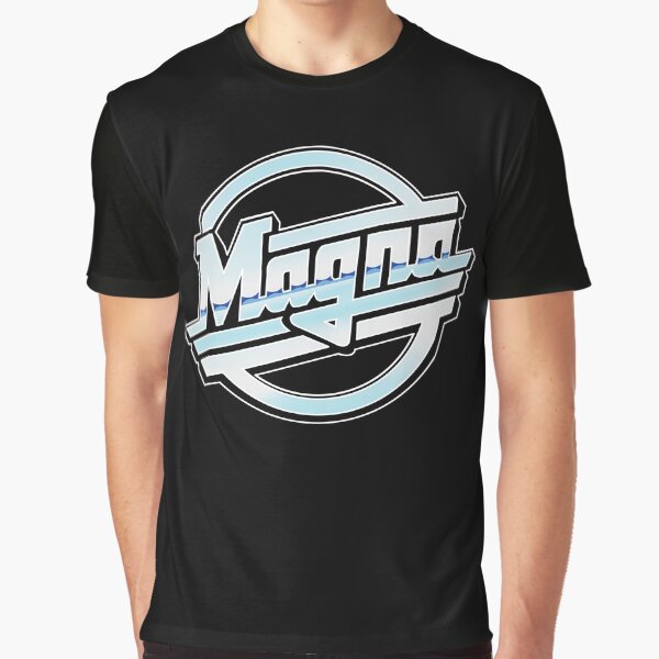 Magna Graphic T-Shirt