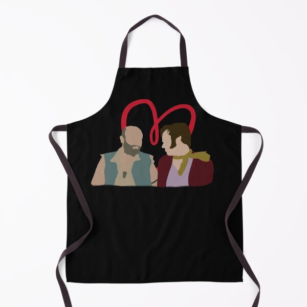 Item preview, Pete and Lucius Heart designed and sold by Our Flag Means Merch.