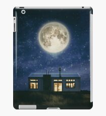 Hypnotic iPad Case/Skin