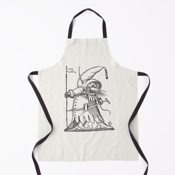 Item preview, Grotesque #45 The Drolatic Dreams of Pantagruel (1565) designed and sold by Texterns.