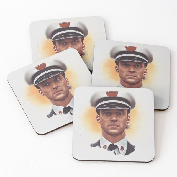 Item preview, Matt Casey designed and sold by atiredfangirl.