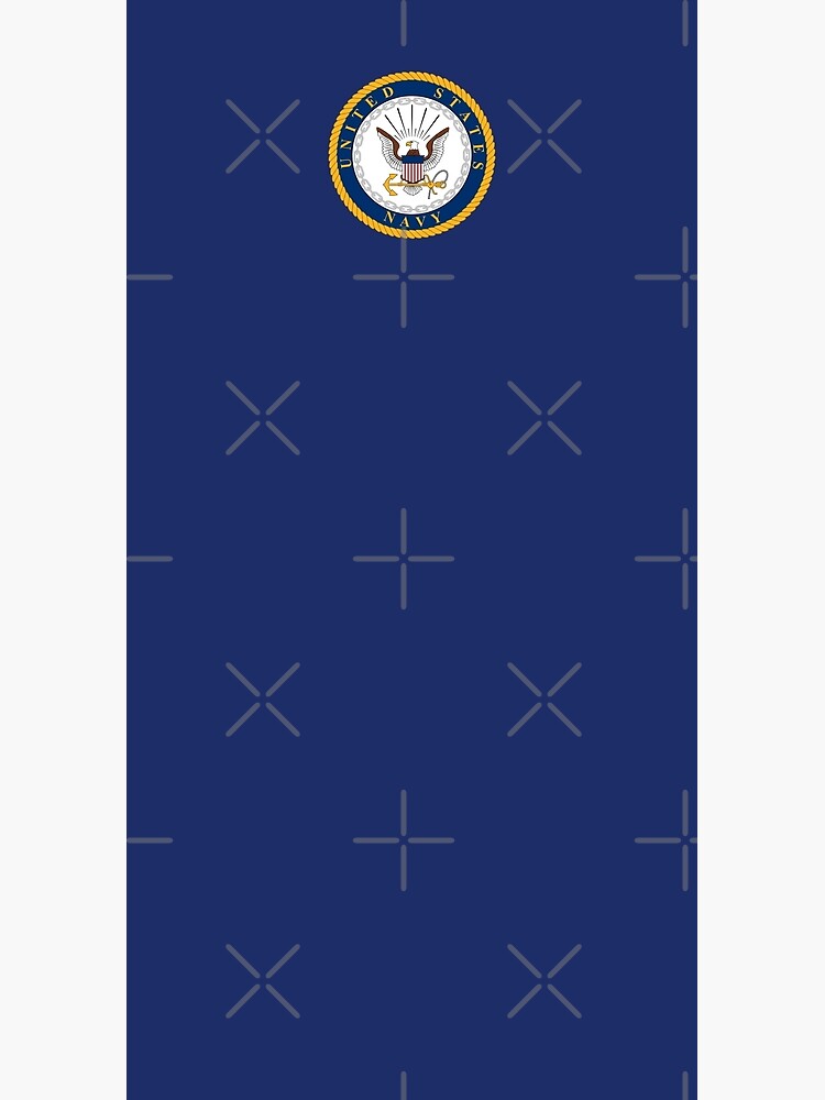 United States Navy by Stratoguayota