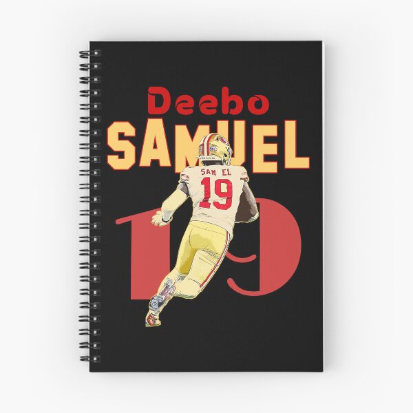 Item preview, Deebo Samuel designed and sold by Lori Gough.