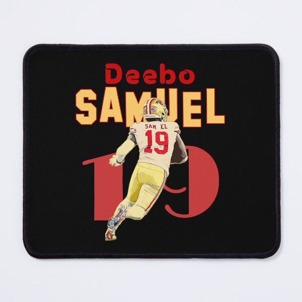 Item preview, Deebo Samuel designed and sold by Lori Gough.