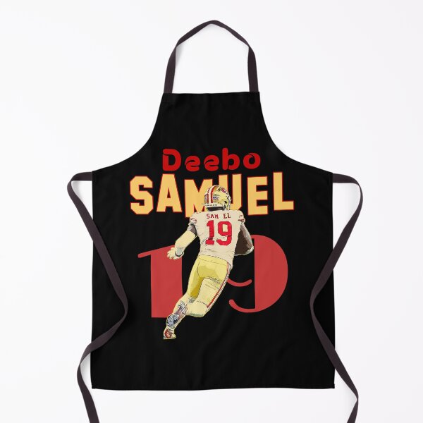 Item preview, Deebo Samuel designed and sold by Lori Gough.