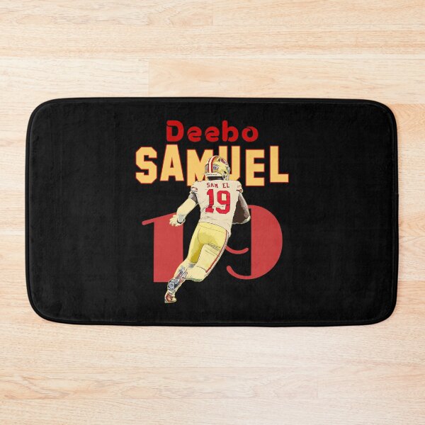 Item preview, Deebo Samuel designed and sold by Lori Gough.