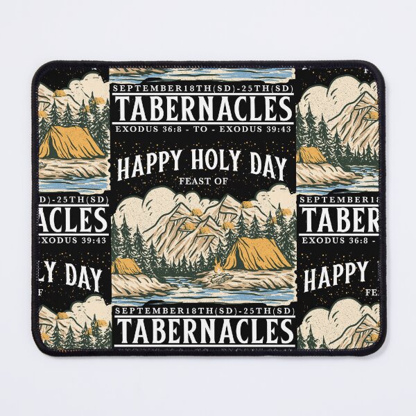 Item preview, Happy Holy Days - Hebrew Israelite designed and sold by Yashra  Clothing.