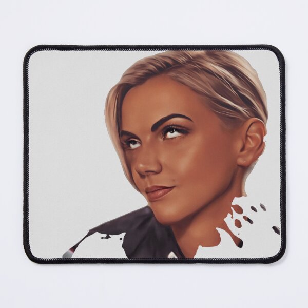 Item preview, Sylvie Brett designed and sold by atiredfangirl.